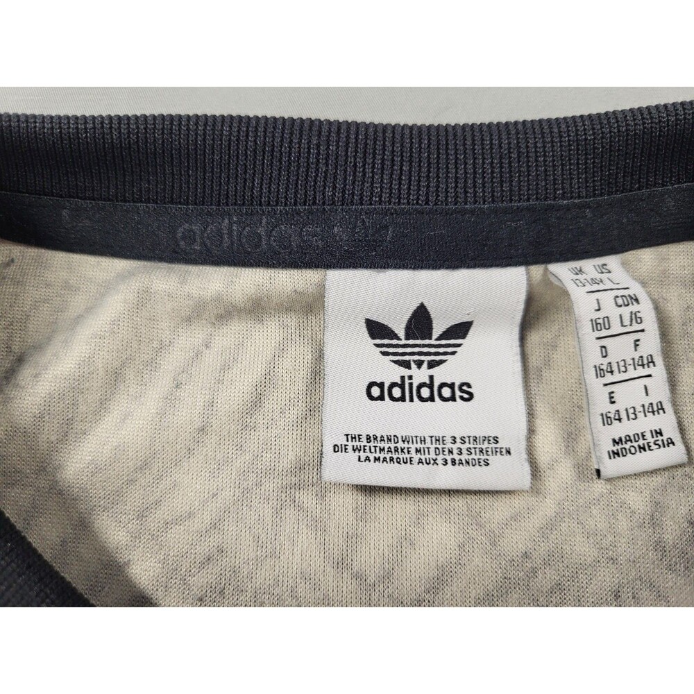 Zebra Crew de adidas - Picture 4 of 9